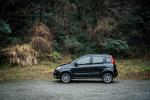 Fiat Panda 4x4 Foresta 2018 года (JP)